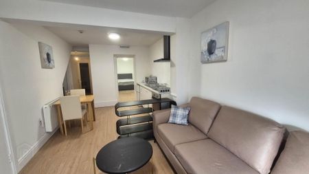 Apartment One, High Road, F92VK7W, Letterkenny - Photo 2