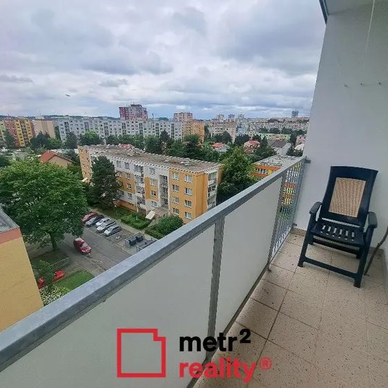 Pronájem bytu 2+1, Olomouc - Nedvědova - Photo 1