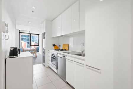 213/163 Cremorne Street, - Photo 3