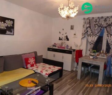 Pronájem bytu 2+1, 54 m, Konst. Biebla, Most 1 - Photo 2