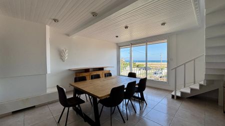 Location Appartement 4 pièces 106m² ST PIERRE LA MER 11560 - Photo 5