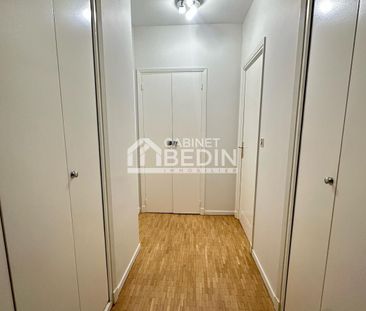 Location Appartement 3 pièces Toulouse - Photo 2