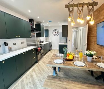1 bedroom house to rent - Photo 1