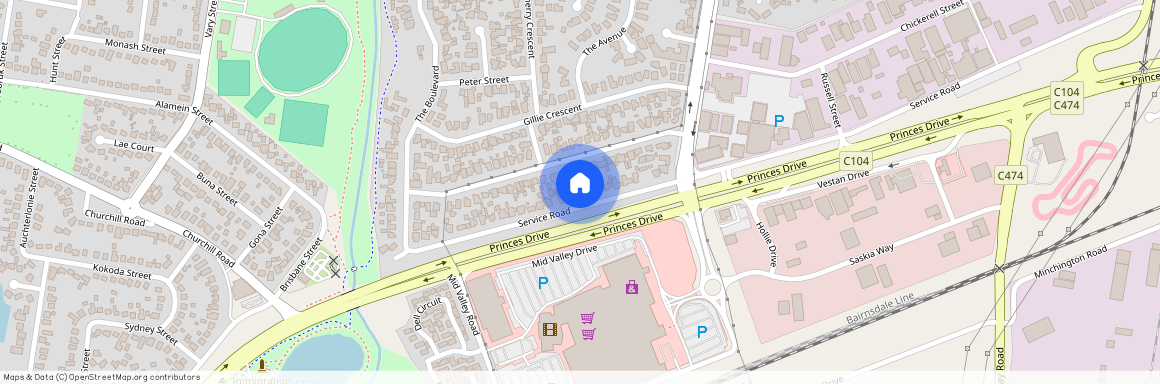 477 Princes Drive, Vic 3840, Morwell