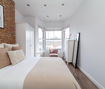 2 bedroom flat to rent - Photo 5