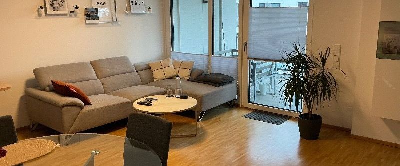 Wohnungsangebot - Foto 1