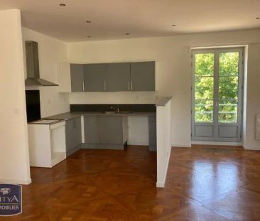 Appartement à louer 2 pièces 88.17m² - Photo 3