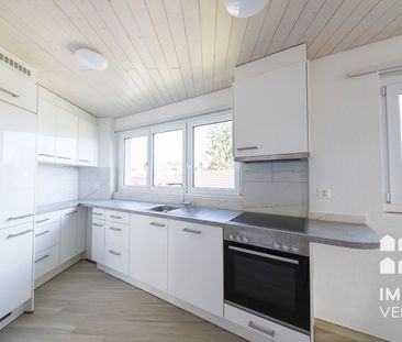 3.5 Zimmer, 80 m², 2. Stock - Foto 2