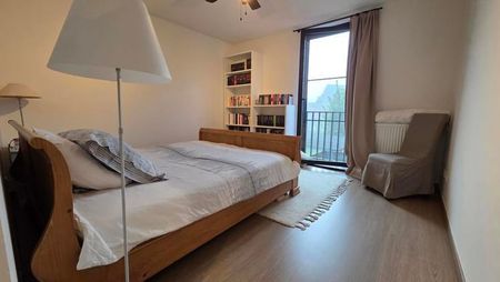 Appartement te huur - Foto 5