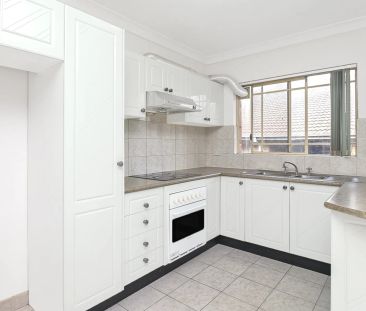 15/15-19 Early Street, Parramatta. - Photo 3