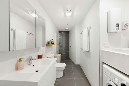 1101/2 Gribble Street, Gungahlin ACT, Belconnen - Photo 5