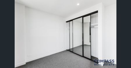 Brand New Two Bedroom Apartment in Perfect Location! - Photo 5