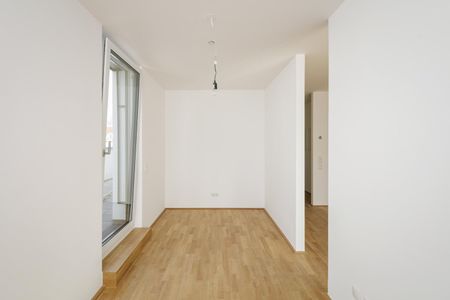 Alternative zu Wien/Wien Hauptbahnhof/ Stockerau in nur 40 Minuten..., Erstbezug dazu leistbares Wohnen - Photo 5