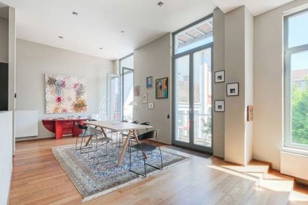 Appartement te huur - Photo 5