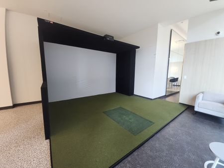 Appartement-condo haut de gamme, 1 chambre, meublé avec services inclus - Photo 4