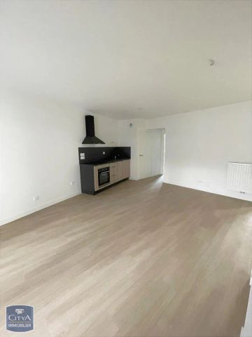Appartement à louer 3 pièces 64.7m² - Photo 4