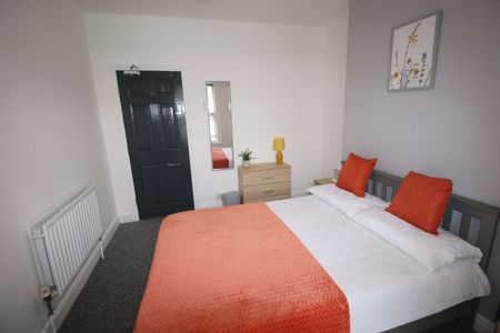 Student Accommodation 26 - 27, 77 Canwick Road, Lincoln - Photo 4