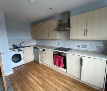 2 bedroom apartment to rent - Photo 3