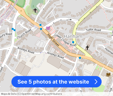 High Street, Hanham - Photo 1