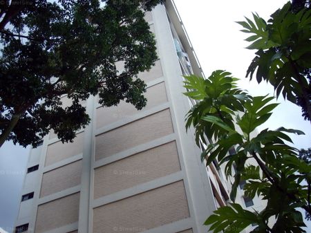 Blk 304 Clementi Avenue 4 (Clementi), HDB 3 Rooms - For Rent - Photo 3