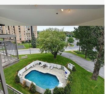 505 Rue St-Francois, app.209, J4W 2W9, Brossard - Photo 3