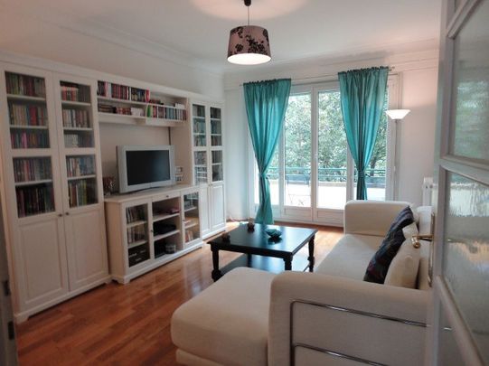 4.5 Zimmer, 74 m², 3. Stock - Foto 1
