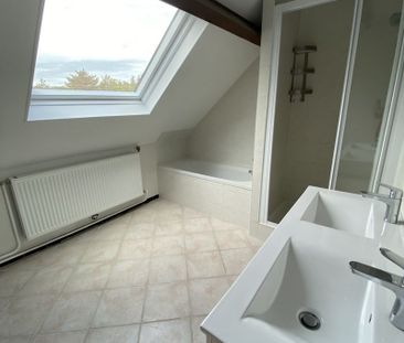 Appartement 4 pièces à louer - Photo 6
