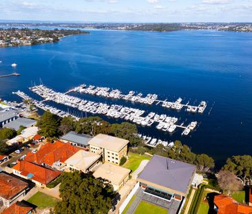 Modern Comfort & Easy-Care Living in a Prime Claremont Location - Photo 1