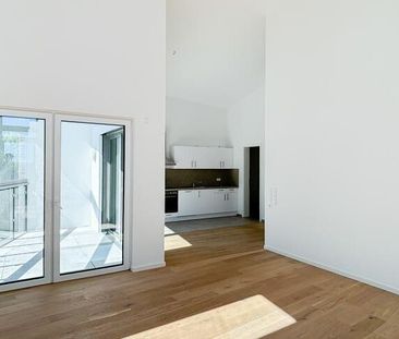 4 Zimmer-Penthouse am Küstenkanal – Weite Räume, moderner Stil - Photo 1