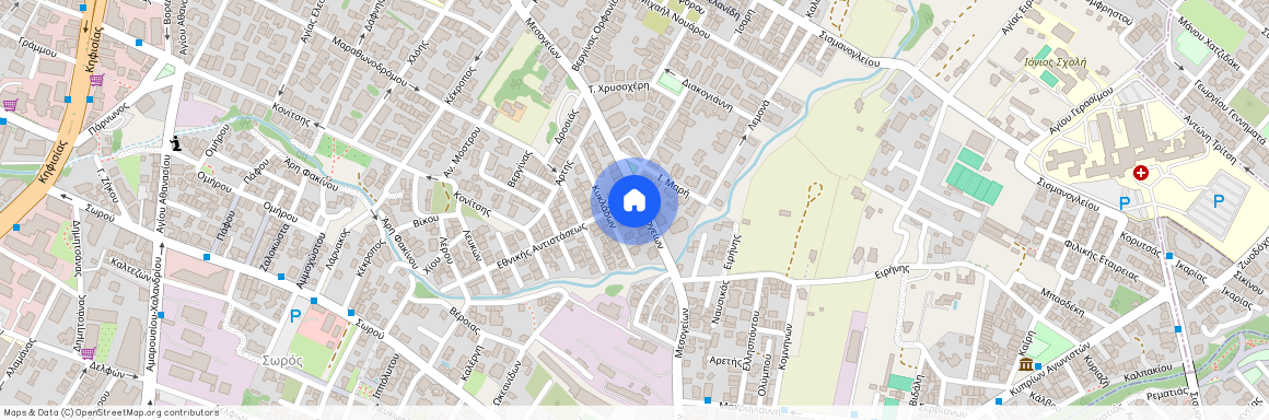 Σωρός (Μαρούσι)