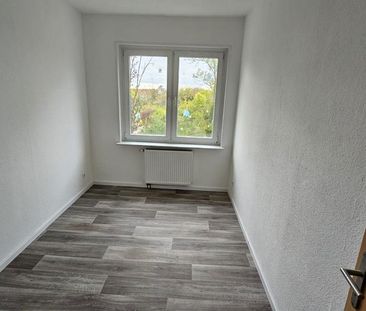 3-Raumwohnung mit tollem Ausblick *Krankenhausnähe* - Photo 1