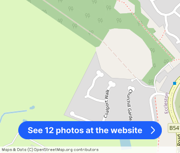 Aynsley Court, St Helens, North West, WA9 - Photo 1