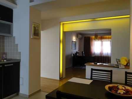 Apartament de lux de inchiriat Decebal - Photo 2