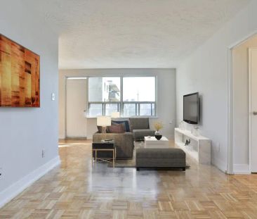Shorecrest — Two Bedroom - Photo 3