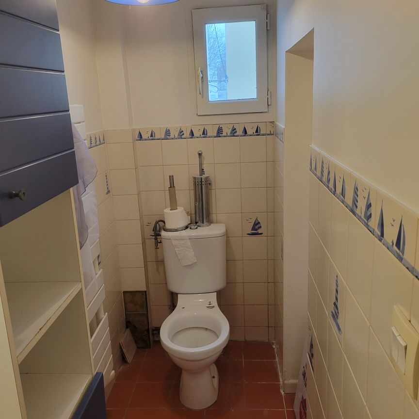 Location Appartement 3 pièces 73m² CHAVILLE 92370 - Photo 1