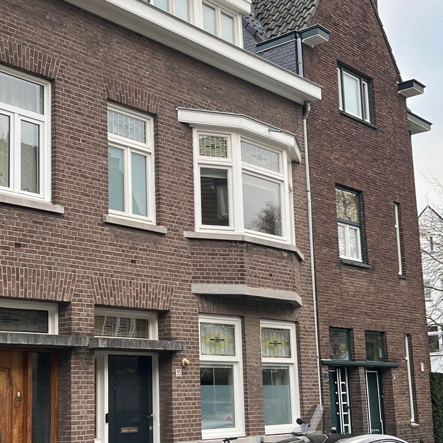 Te huur: Appartement Pastoor Kribsweg in Maastricht - Photo 1
