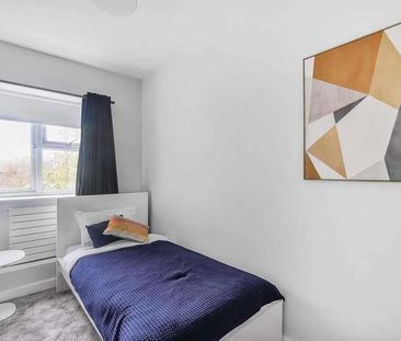 Avenue Road, St John's Wood, NW8 - Photo 4