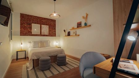 Room for rent in shared apartment in Barcelona - Foto 5