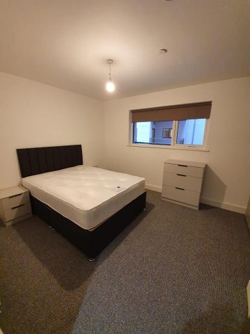1 bedroom apartment to rent - Photo 3