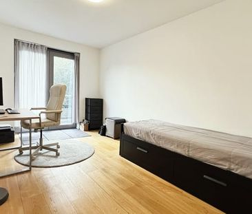 Appartement te huur - Foto 3