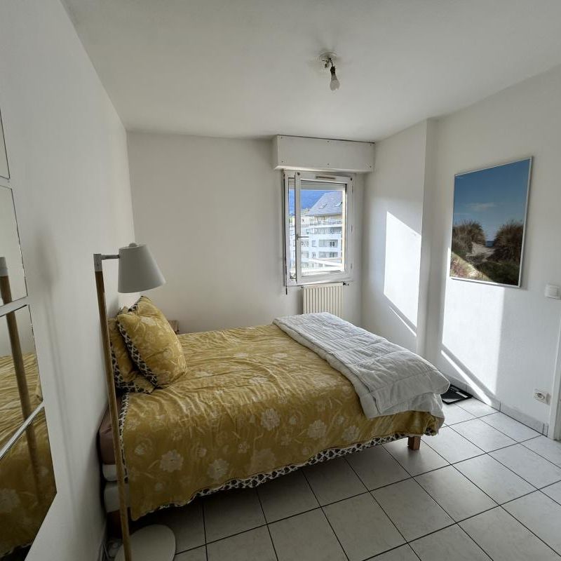 Location Appartement 2 pièces 46m² LA MOTTE SERVOLEX 73290 - Photo 1