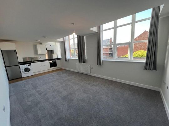 1 bedroom flat to rent - Photo 1