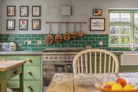 5 bedroom detached house to rent - Photo 4