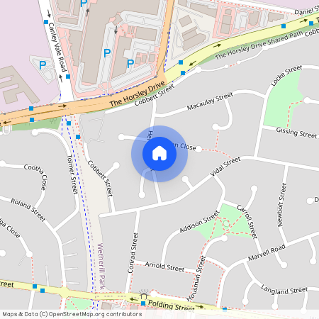 6A HERRICK STREET, NSW 2164, Wetherill Park