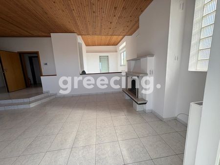Διαμέρισμα για ενοικίαση Μελίσσια - Φωτογραφία 4