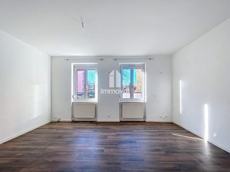 NEUDORF - 68.25m² - 3P - Photo 5