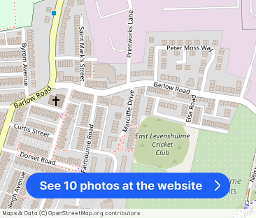 Marcliffe Drive, Levenshulme, Manchester, M19 - Photo 1