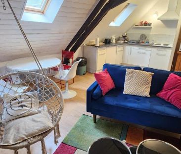 Appartement à louer 2 pièces 43.04m² - Photo 5