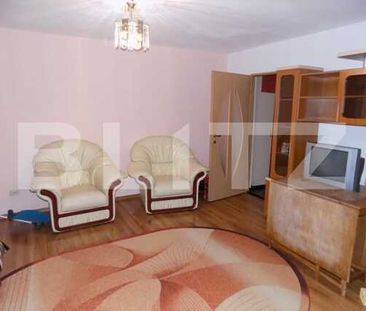 Apartament 3 camere, 70 mp, mobilat modern, zona Piata Flora - Photo 1
