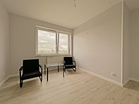 3 sypialnie| klimatyzowane| 80m do przystanku - Фото 2